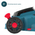Аккумуляторная газонокосилка ALTECO CLM 21-33 BL 81558