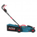 Аккумуляторная газонокосилка ALTECO CLM 21-33 BL 81558