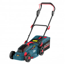 Аккумуляторная газонокосилка ALTECO CLM 21-33 BL 81558