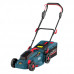 Аккумуляторная газонокосилка ALTECO CLM 21-33 BL 81558