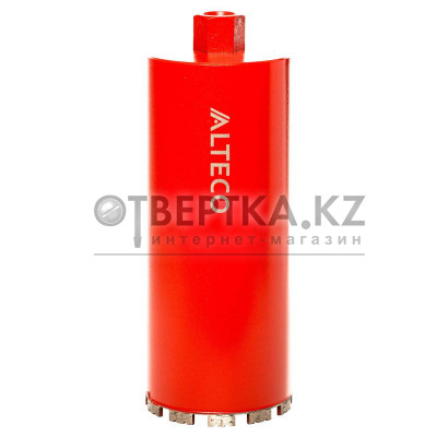 Алмазная коронка ALTECO ВТ 300x450 81789