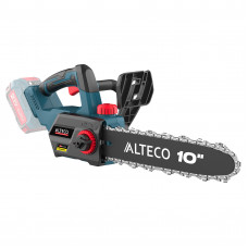 Аккумуляторная цепная пила ALTECO CCS 21-25 BL Solo 82041 в Кокшетау