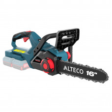Аккумуляторная цепная пила ALTECO CCS 42-40 BL Solo 82044 в Кокшетау