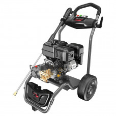 Аппарат высокого давления ALTECO HPW 210-10 G 83442 в Алматы