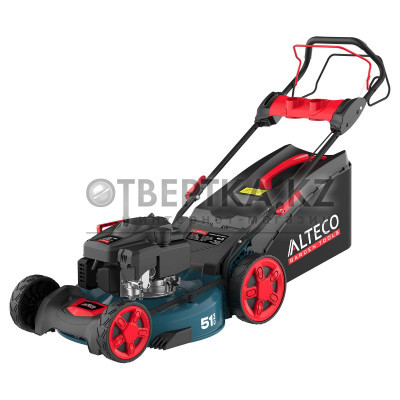 Газонокосилка бензиновая ALTECO GLM 55-51 MSQ 84121