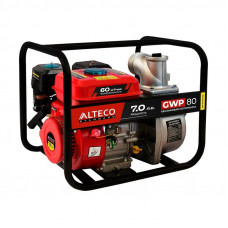 Мотопомпа бензиновая ALTECO Standard GWP80 84351 в Алматы