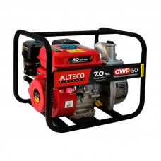 Бензиновая мотопомпа ALTECO GWP 50 84362 в Алматы