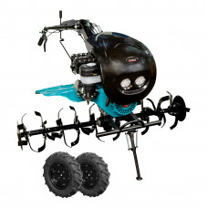Мотокультиватор ALTECO MK 15-1350 85109 в Шымкенте