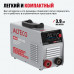 Сварочный аппарат Alteco MMA-220С VRD 86721