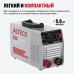 Сварочный аппарат инвенторный Alteco MMA-250С VRD 86722