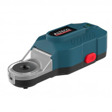 Аккумуляторный вакуумный настенный пылеуловитель ALTECO ADE 13 Li Аккумуляторный вакуумный настенный пылеуловитель ALTECO ADE 13 Li