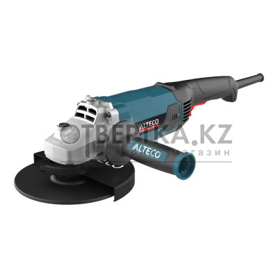 Угловая шлифмашина ALTECO AG 2010-180