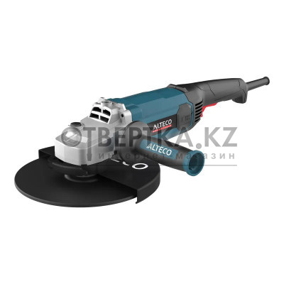 Угловая шлифмашина ALTECO AG 2210-230 S