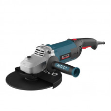 Угловая шлифмашина ALTECO AG 2610-230 S в Астане