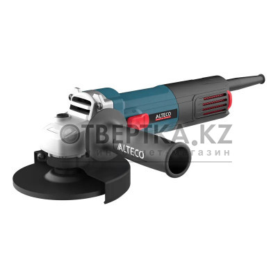 Угловая шлифмашина ALTECO AG 800-125