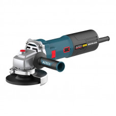 Бесщеточная угловая шлифмашина ALTECO Heavy Duty AGH 1500-125 ECS BL в Костанае Бесщеточная угловая шлифмашина ALTECO Heavy Duty AGH 1500-125 ECS BL в Костанае