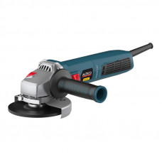 Бесщеточная угловая шлифмашина ALTECO Heavy Duty AGH 2000-125 ECS BL в Астане