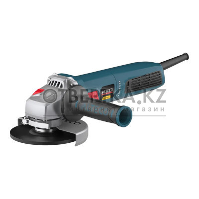 Бесщеточная угловая шлифмашина ALTECO Heavy Duty AGH 2000-125 ECS BL