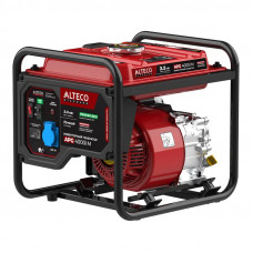Инверторный бензиновый генератор ALTECO APG 4000i M Инверторный бензиновый генератор ALTECO APG 4000i M