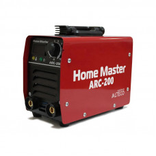 Сварочный аппарат ALTECO Home Master ARC-200 (N) в Алматы