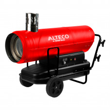 Дизельная тепловая пушка ALTECO A 5000 DHN (50 кВт) в Актау