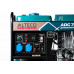 Дизельный генератор ALTECO ADG 7500 E 13262