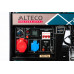 Дизельный генератор ALTECO ADG 7500 TE 13263