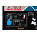 Дизельный генератор сварочный ALTECO ADW 6500 E 13264