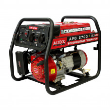 Бензиновый генератор ALTECO APG 2700 (N)              в Костанае