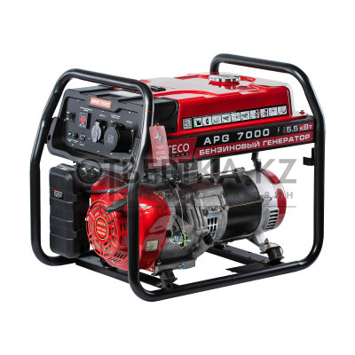 Бензиновый генератор ALTECO APG 7000 (N) 21530