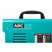 Сварочный аппарат ALTECO ARC 200 Professional 9761