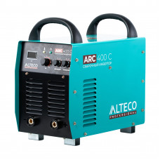 Сварочный аппарат ALTECO ARC 400 С в Актау