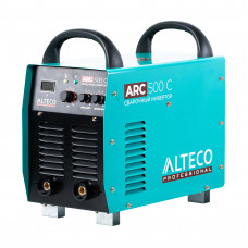 Сварочный аппарат ALTECO ARC 500 С в Павлодаре