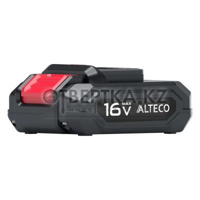Аккумулятор ALTECO BCD 16-1.5 Li