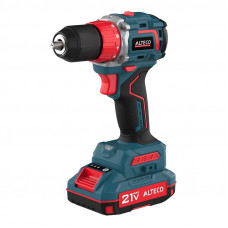 Бесщеточная аккумуляторная дрель-шуруповерт ALTECO CD 21-60 BL в Костанае Бесщеточная аккумуляторная дрель-шуруповерт ALTECO CD 21-60 BL в Костанае