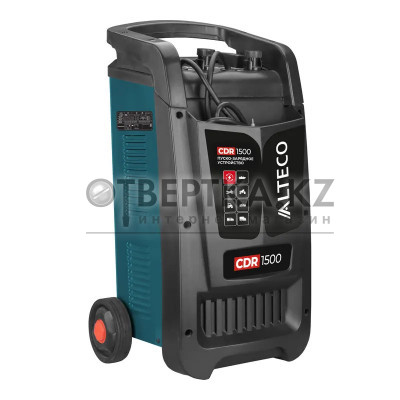 Пуско-зарядное устройство ALTECO CDR 1500