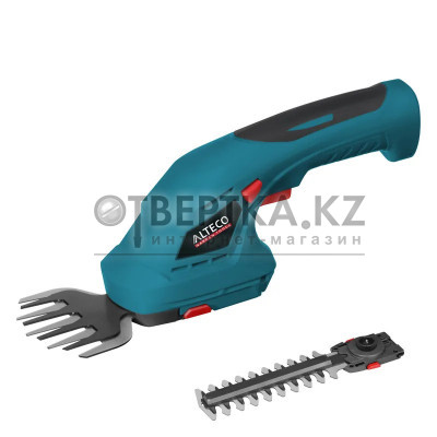Аккумуляторный кусторез ALTECO CHT 7-17