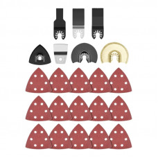 Комплект насадок ALTECO CMT 21-32 в Астане