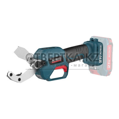 Бесщеточный аккумуляторный труборез ALTECO CPT 21-42 BL Solo