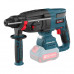 Бесщеточный аккумуляторный перфоратор ALTECO CRH 21-32 K BL Solo Бесщеточный аккумуляторный перфоратор ALTECO CRH 21-32 K BL Solo