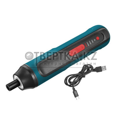 Аккумуляторная отвертка прямая ALTECO CSD 3.6V T