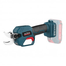 Бесщеточный аккумуляторный секатор ALTECO CST 21-30 BL Solo в Костанае Бесщеточный аккумуляторный секатор ALTECO CST 21-30 BL Solo в Костанае