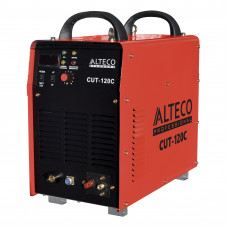 Сварочный аппарат ALTECO CUT 120 C в Кокшетау