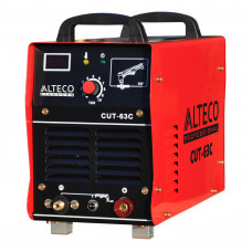 Сварочный аппарат ALTECO CUT 63 C