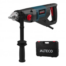 Дрель алмазного бурения с микроударом ALTECO DD 21-150 GIK в Шымкенте Дрель алмазного бурения с микроударом ALTECO DD 21-150 GIK в Шымкенте
