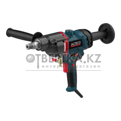 Бесщеточная дрель алмазного бурения ALTECO DD 26-200 GIK BL