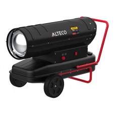 Дизельная тепловая пушка ALTECO DH 100 в Усть-Каменогорске