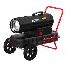 Дизельная тепловая пушка ALTECO DH 20 в Усть-Каменогорске Дизельная тепловая пушка ALTECO DH 20 в Усть-Каменогорске