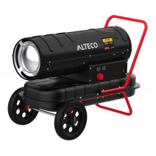 Дизельная тепловая пушка ALTECO DH 30 в Усть-Каменогорске Дизельная тепловая пушка ALTECO DH 30 в Усть-Каменогорске