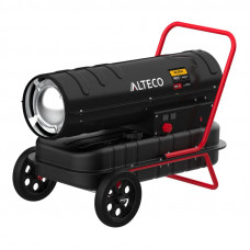 Дизельная тепловая пушка ALTECO DH 50 в Усть-Каменогорске Дизельная тепловая пушка ALTECO DH 50 в Усть-Каменогорске